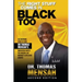 The Right Stuff Comes in Black Too, Second Edition