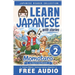 Japanese Reader Collection Volume 2: Momotaro, the Peach Boy