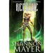 Recurve