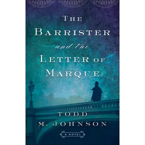 Barrister and the Letter of Marque