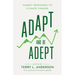 Adapt and Be Adept: Market Responses to Climate Change