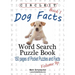 Circle It, Dog Facts, Book 1, Pocket Size, Word Search, Puzzle Book