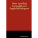 New Familiar Abenakis and English Dialogues