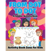 From Dot to Dot: A Toddler Activity Book