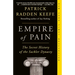Empire of Pain: The Secret History of the Sackler Dynasty