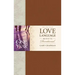 The One Year Love Language Minute Devotional