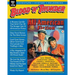 Blood 'n' Thunder: Summer 2014