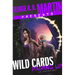 George R. R. Martin Presents Wild Cards: Pairing Up: An Anthology