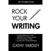 The Rock Your Writing Series