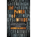The Power of Words: Change Your Vocabulary Change Your Outlook in Life in 31 Days
