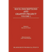 Rock Inscriptions and Graffiti Project: Catalog of Inscriptions, Volume 1: Inscriptions 1-3000