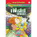 Twiser Trouble (the Magic School Bus Chapter Book #5): Volume 5