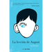 Wonder: La Lección de August / Wonder