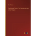 The National Traits of the Germans as seen in their Religion