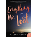 Everything We Lost
