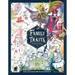 Family Traits: The Fantastic Bestiary of a Father and His Sons