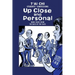 Tai Chi Students Confessions: up close and personal
