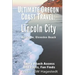Ultimate Oregon Coast Travel: Lincoln City (Gleneden Beach, Neskowin): Every Beach Access, Odd Facts, Fun Finds