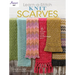 Learn a Stitch Knit Scarves