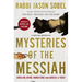 Mysteries of the Messiah: Unveiling Divine Connections from Genesis to Today