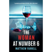 The Woman at Number 6: A gripping psychological thriller with a killer twist