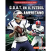G.O.A.T. En El Fútbol Americano (Football's G.O.A.T.): Jim Brown, Tom Brady Y Más