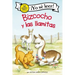 Bizcocho Y Las Llamitas: Biscuit and the Little Llamas (Spanish Edition)