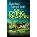 The Dying Season: A gripping crime thriller