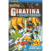 Pokémon: Giratina & the Sky Warrior!