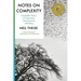 Notes on Complexity: A Scientific Theory of Connection, Consciousness, and Being