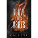 Above the Ashes