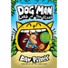 Dog Man: Lord of the Fleas: A Graphic Novel (Dog Man #5): From the Creator of Captain Underpants: Volume 5