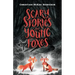 Scary Stories for Young Foxes