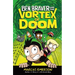 Ben Braver and the Vortex of Doom