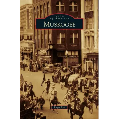 Muskogee
