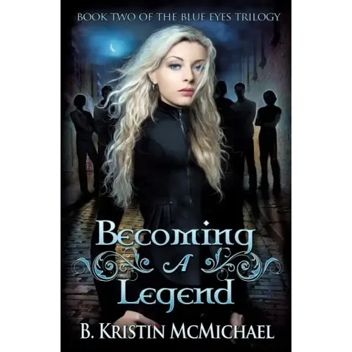 Becoming a Legend