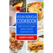 Vegan Boricua Cookbook: Enjoy Healthy Comida Criolla Without Sacrificing Taste