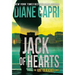 Jack of Hearts: The Hunt for Jack Reacher Series