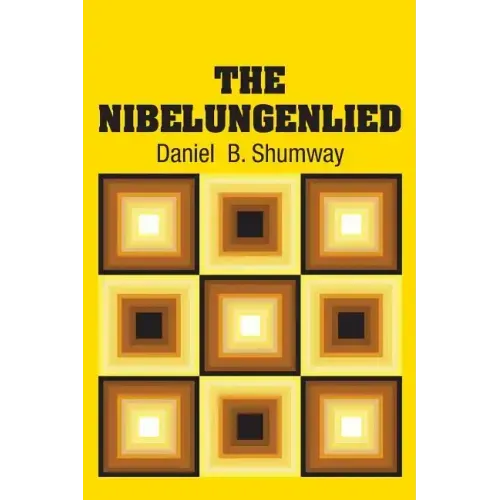 The Nibelungenlied