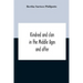 Kindred And Clan In The Middle Ages And After: A Study In The Sociology Of The Teutonic Races