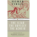 The Iliad, the Odyssey, and the Aeneid Box Set: (Penguin Classics Deluxe Edition)