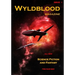 Wyldblood Magazine #1