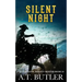 Silent Night: A Western Adventure
