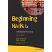 Beginning Rails 6: From Novice to Professional