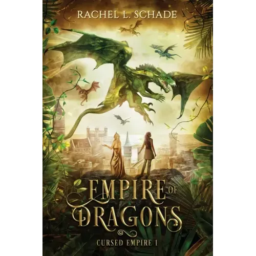 Empire of Dragons