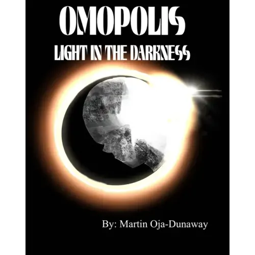 Omopolis: Light in the Darkness