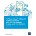Fintech Policy Tool Kit for Regulators and Policy Makers in Asia and the Pacific