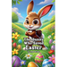 The Bunny Who Saved Easter