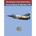 Dassault Mirage M-5MA Ekan No.705