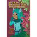 Mordokai Searches for Strawberries